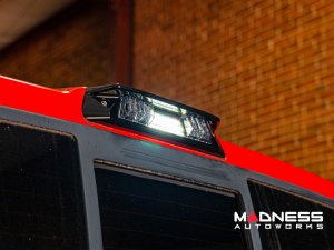 Ford F-150 LED 3rd Brake Light - X3B Series - Morimoto